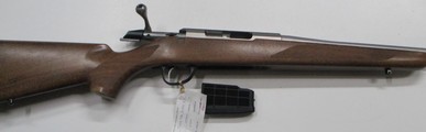 Tikka T3x Hunter bolt action centre fire rifle in 223Rem