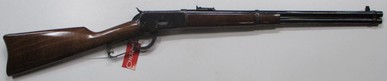 Chiappa 1892 Carbine centre fire lever action in 357 Magnum