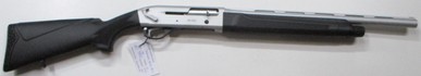 Bushmeister BA-X12 Marine Button release shotgun in 12 gauge