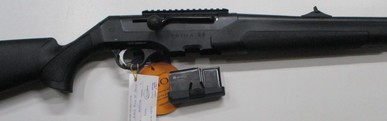 Artech Prima straight pull centre fire bolt rifle in 30-06 Springfield
