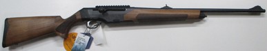 Artech Prima straight pull centre fire bolt rifle in 308Win