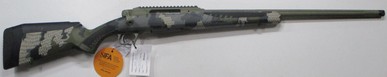 Savage Impulse Big Game Straight pull bolt action centre fire rifle in 308Win