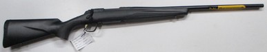 Browning X bolt Comp Stalker bolt action centre fire rifle in 223Rem