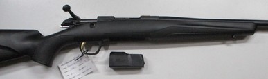 Browning X bolt Comp Stalker bolt action centre fire rifle in 223Rem