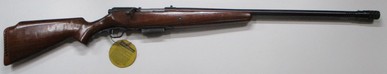 Mossberg model 195KA bolt action shotgun in 12 gauge
