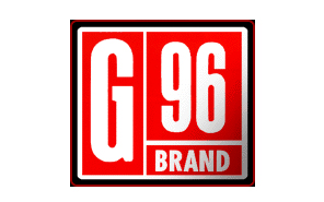 G96 logo