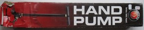 Hatsan Hand pump to suit PCP Air rifle