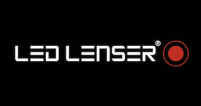 led lenser logo