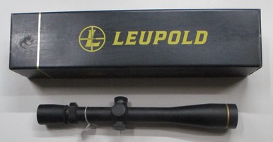 Leupold VX-3i Variable power scope in 6.5-20x40
