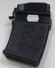 Lucky 13 10 shot magazine to suit Ruger American in 308 Calibre