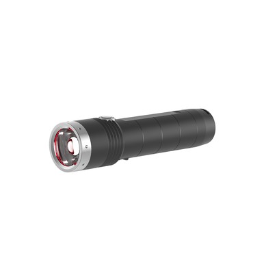 Led Lenser MT10 Rechargeable LED torch