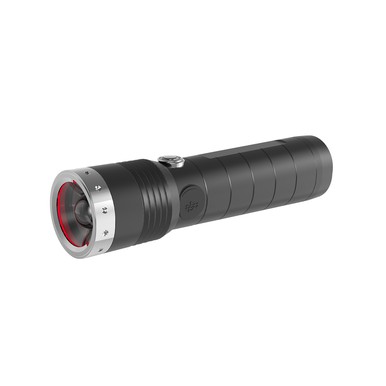Led Lenser MT14 Rechargeable LED torch
