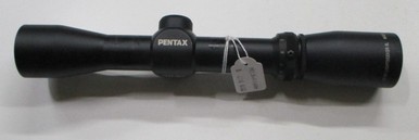 Pentax Light seeker SL 3-9 x 32 Variable power scope