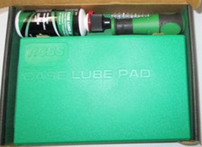 RCBS Case Lube Kit 2