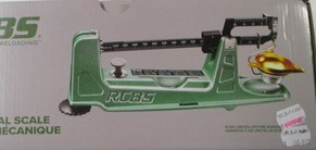 RCBS M1000 Mechanical Scale