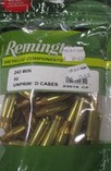 Remington 243 Win unprimed cases