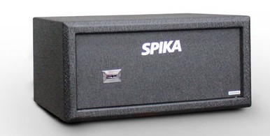 Spika Large Ammo Addition S3A