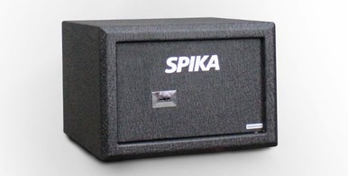 Spika medium ammo addition S2A