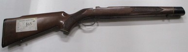 Stirling model 110 bolt action rim fire rifle stock