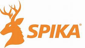 Spika Logo