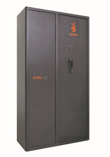Spika Double Door Safe